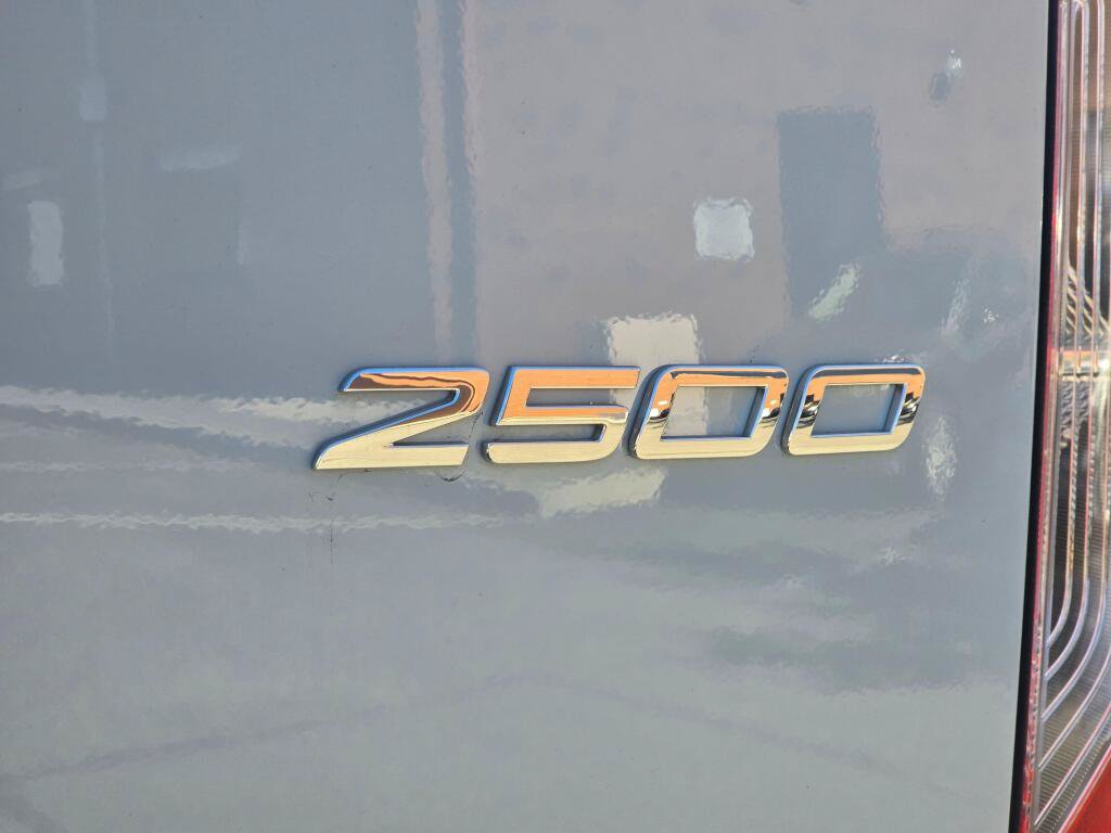 New 2026 Mercedes-Benz Sprinter 2500 image 15
