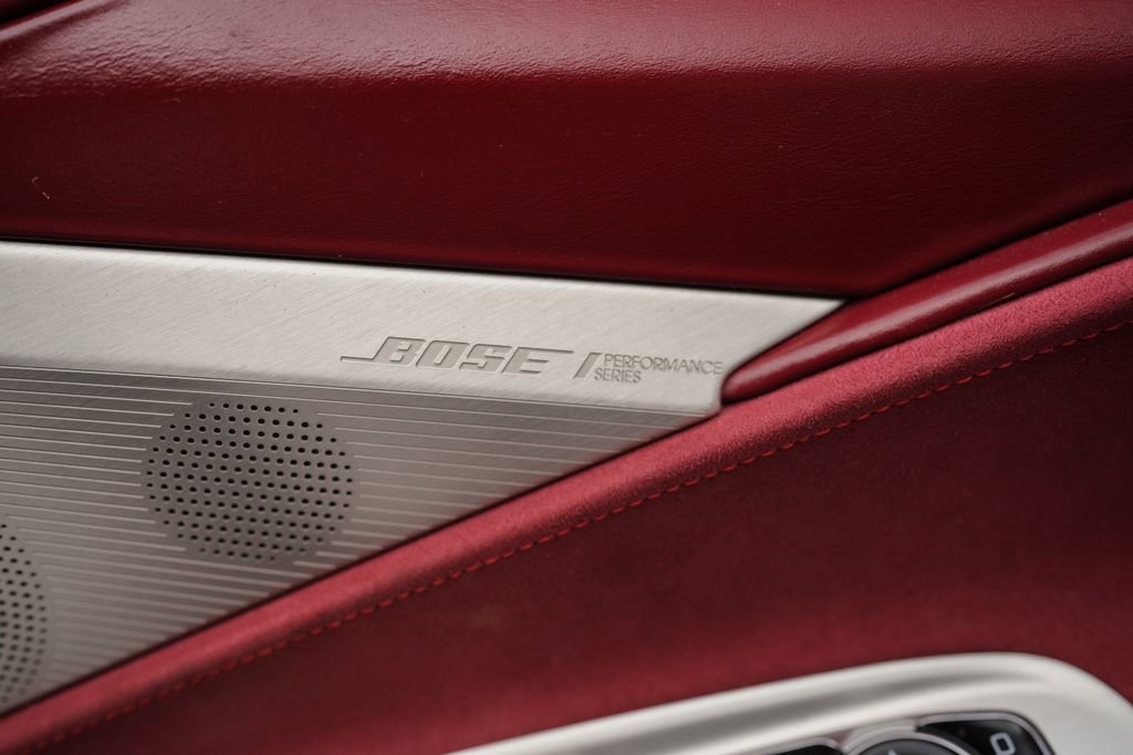 Used 2020 Chevrolet Corvette Stingray Premium Cpe w/ 3LT Preferred Equipment Group image 34