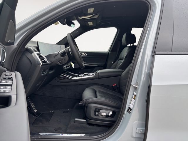 New 2026 BMW X7 xDrive40i w/ M Sport Package image 21