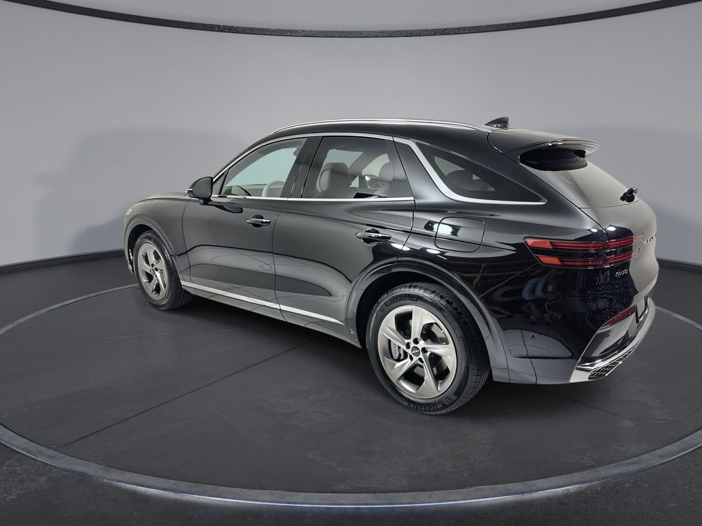 New 2026 Genesis GV70 2.5T Advanced AWD/4WD image 6