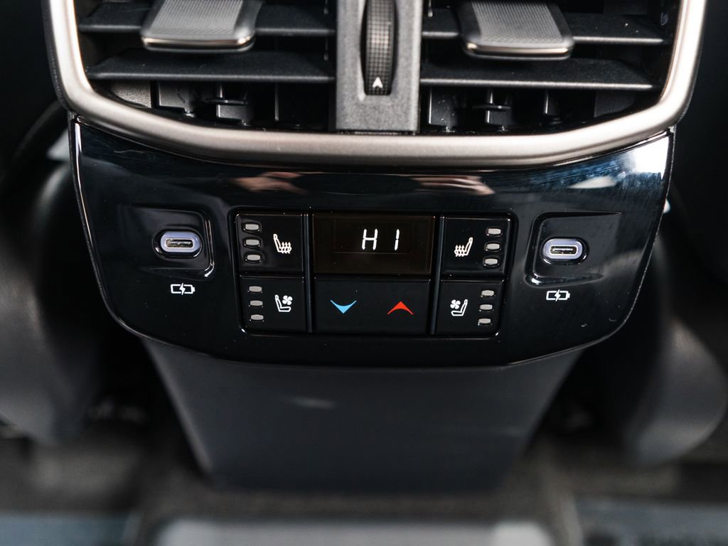 Used 2026 Lexus RX 450h AWD w/ Convenience Package image 36