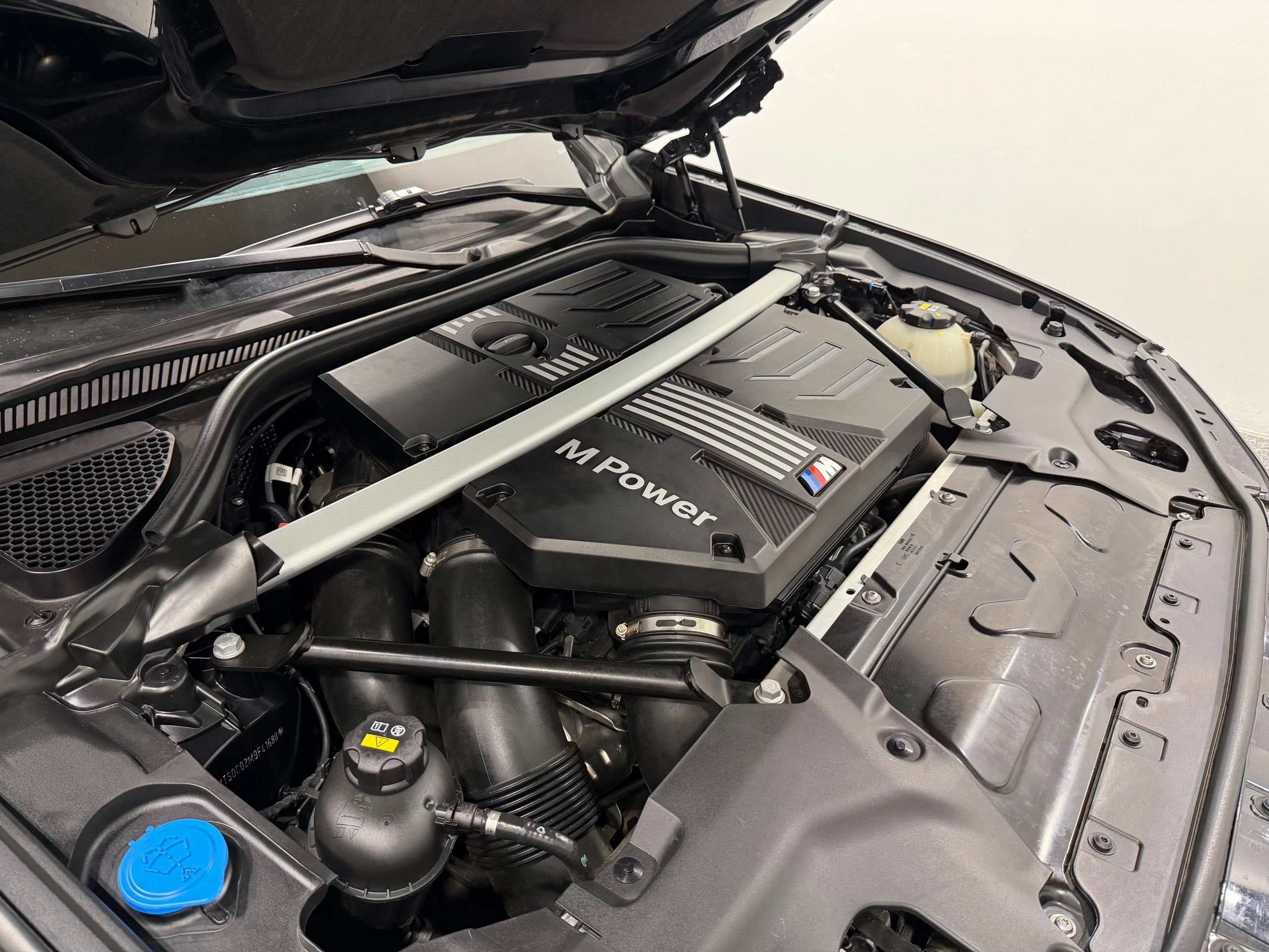 Used 2021 BMW X3 M w/ Executive Package AWD/4WD image 56