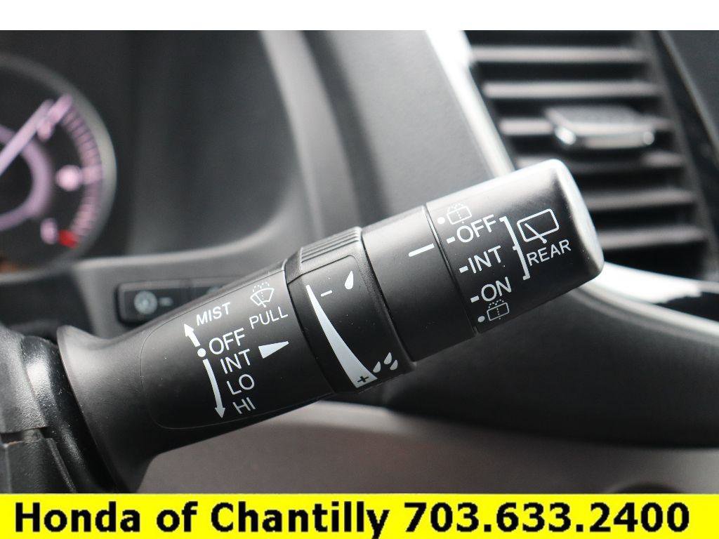 Certified 2023 Honda Passport EX-L image 13