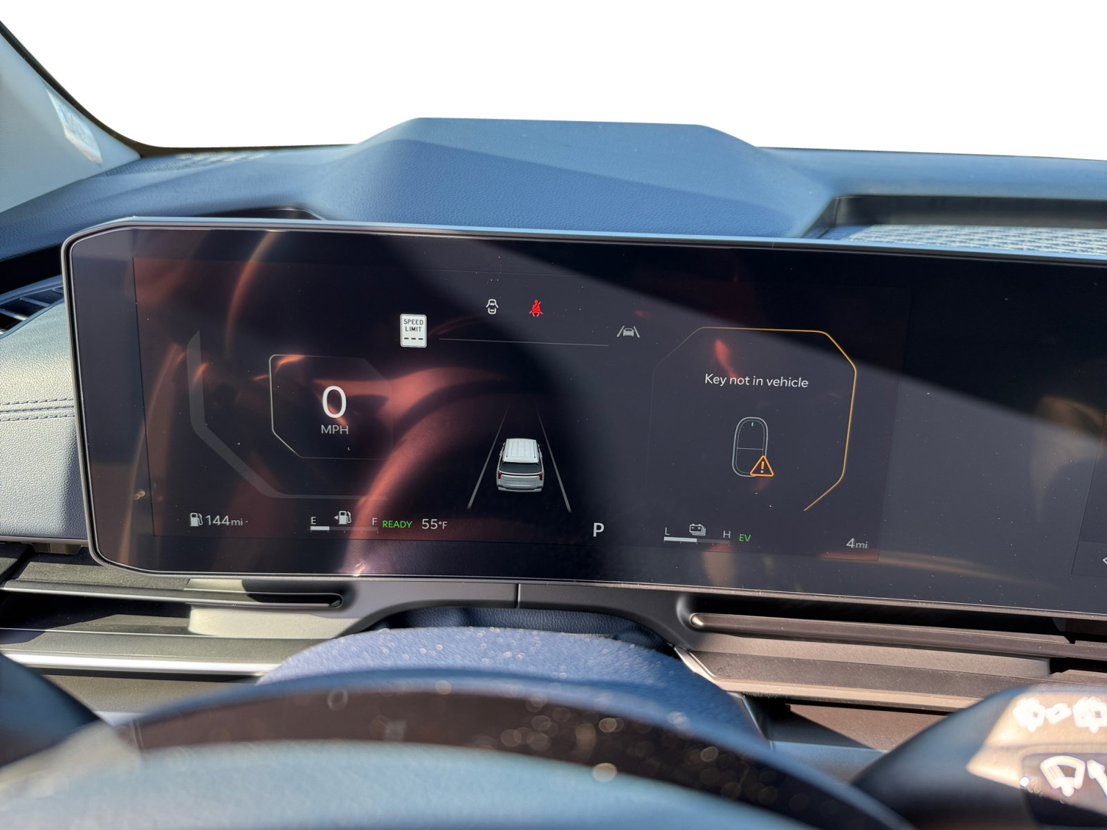 New 2026 Kia Carnival SX Prestige image 11