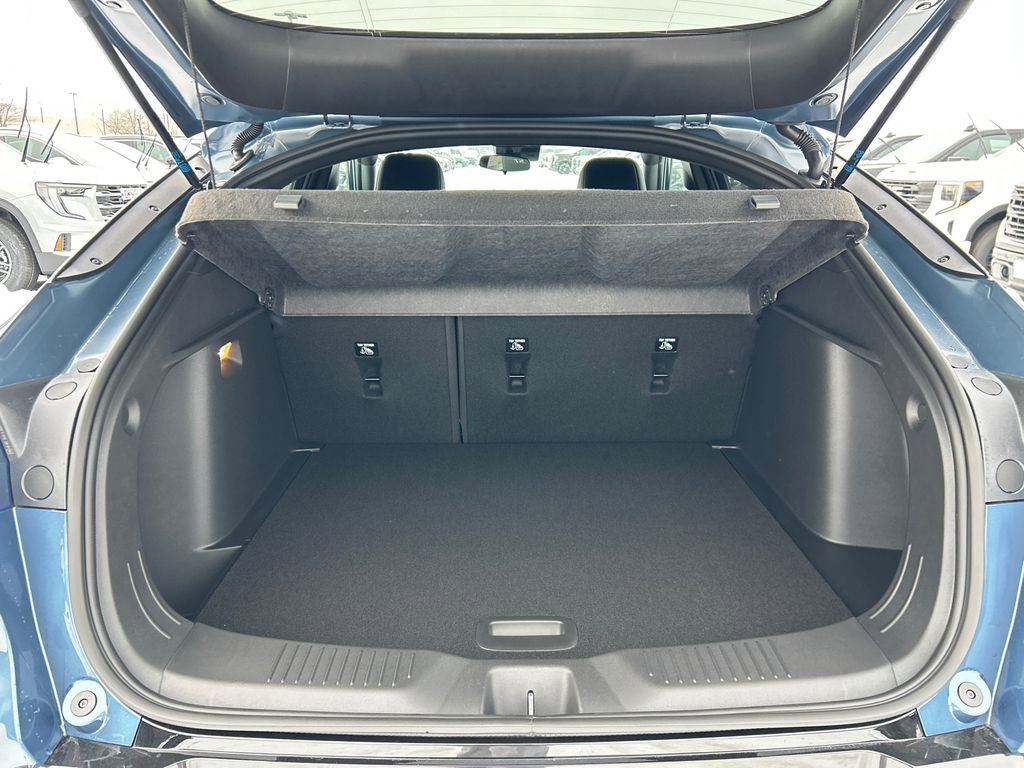 New 2026 Buick Envista Sport Touring FWD image 33