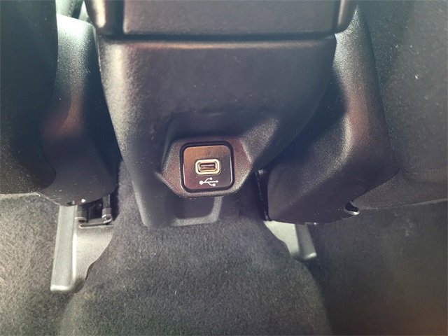 Used 2020 Jeep Renegade Altitude image 13