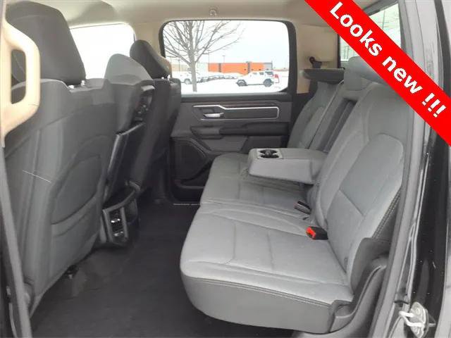 Certified 2020 RAM 1500 Big Horn image 13