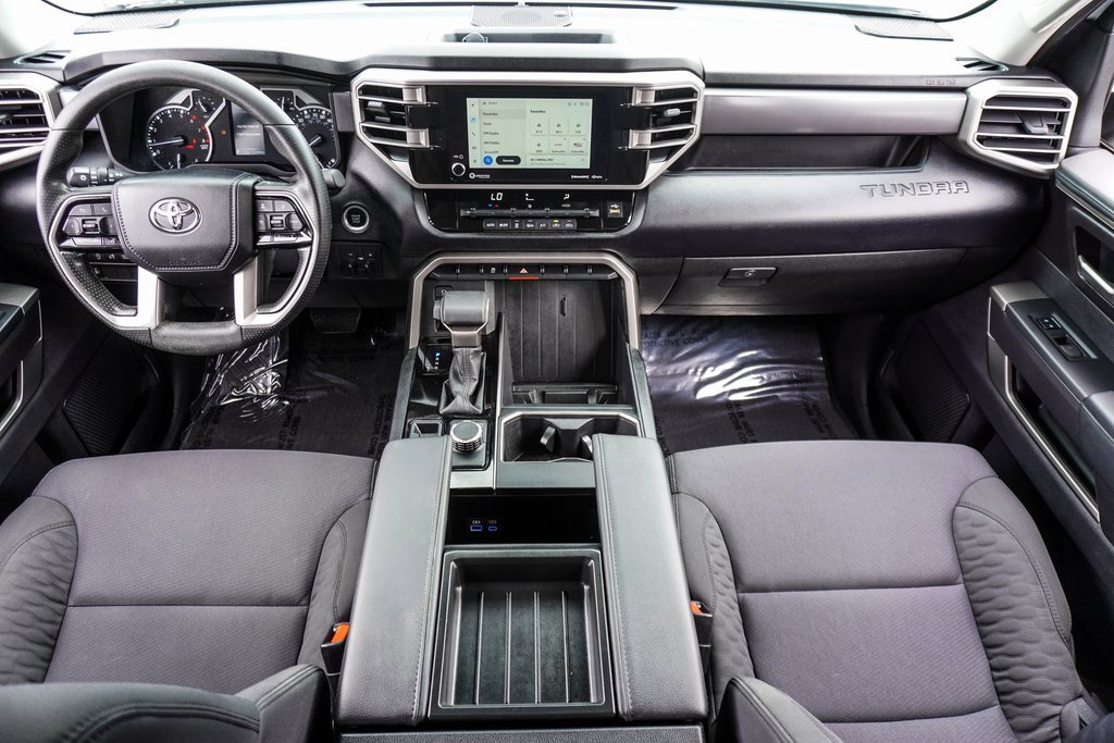Used 2022 Toyota Tundra SR5 image 12
