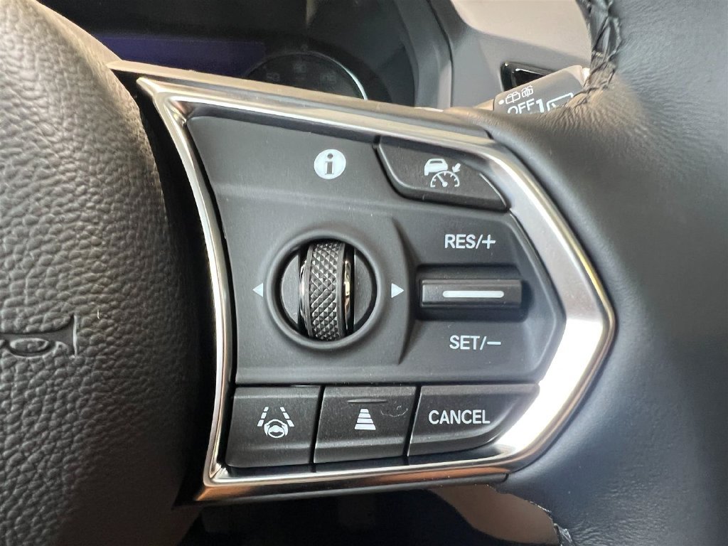 New 2026 Acura RDX w/ Technology Package AWD/4WD image 21