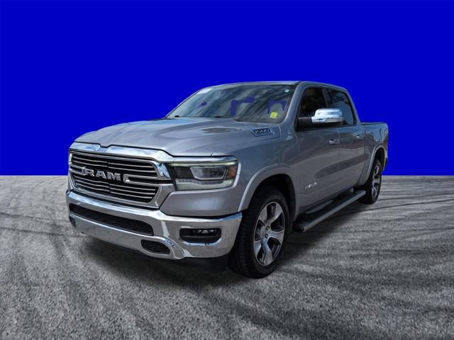 Used 2022 RAM 1500 Laramie RWD image 8