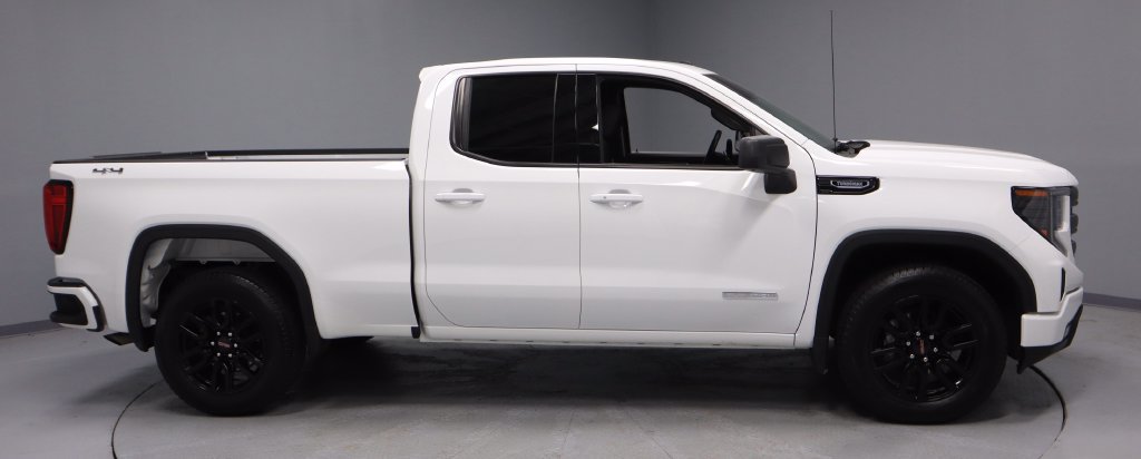 Used 2025 GMC Sierra 1500 Elevation AWD/4WD image 12
