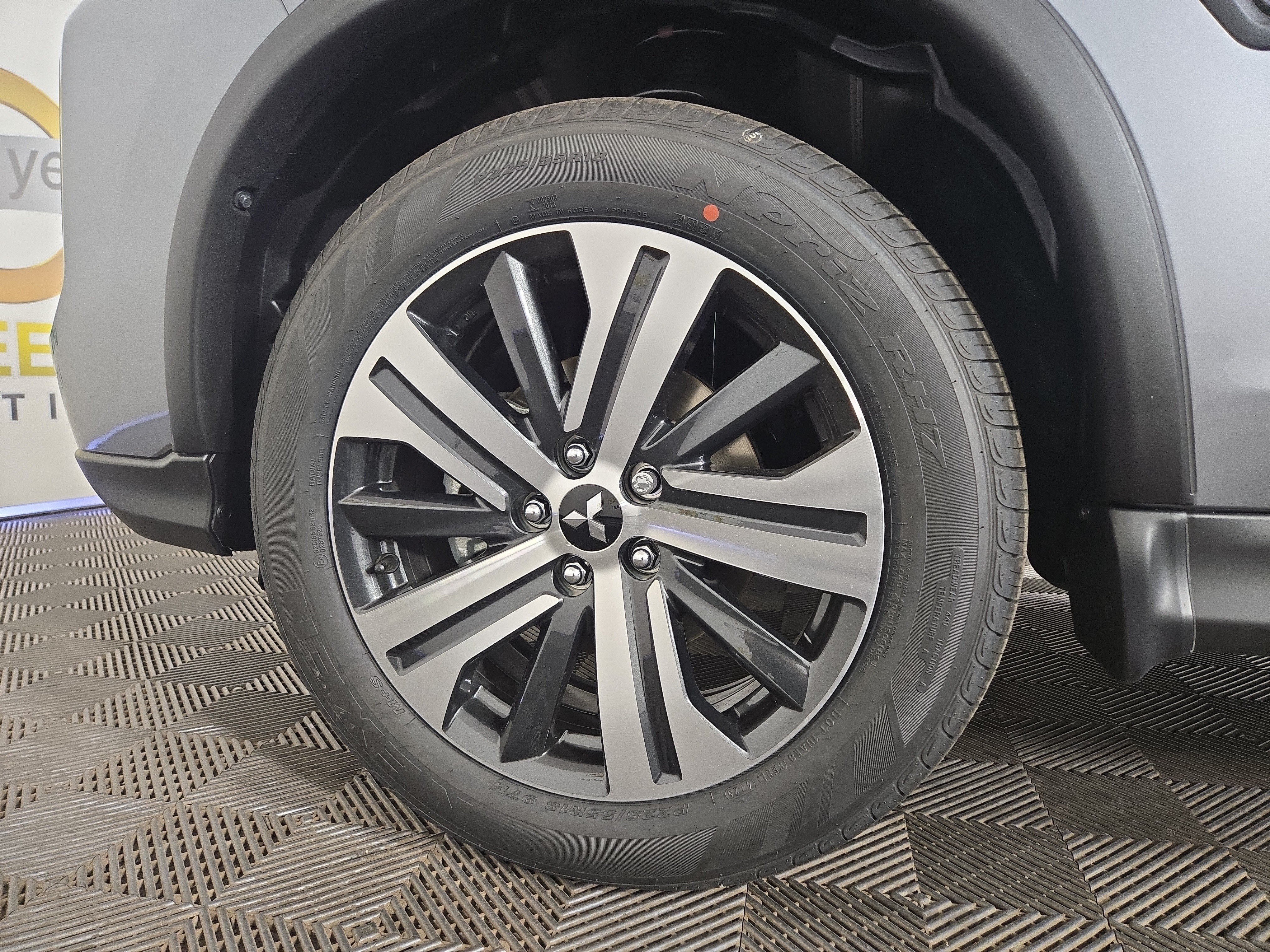 New 2026 Mitsubishi Outlander Sport ES AWD/4WD image 30