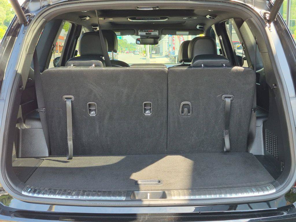 Certified 2024 Kia Telluride SX X-Line AWD/4WD image 9
