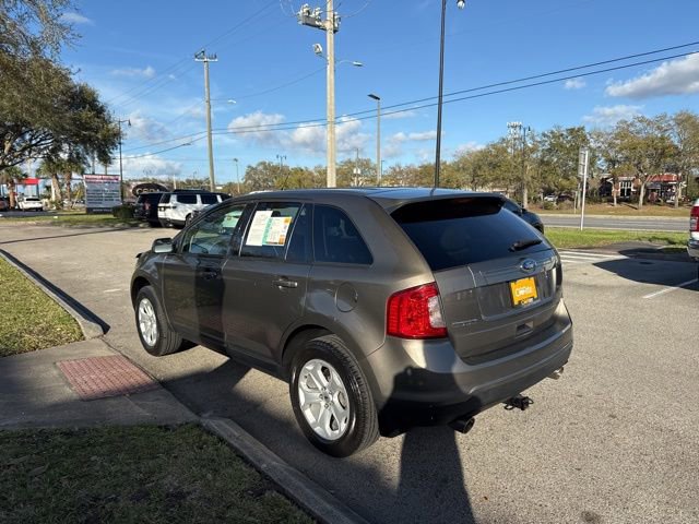 Used 2013 Ford Edge SEL image 5