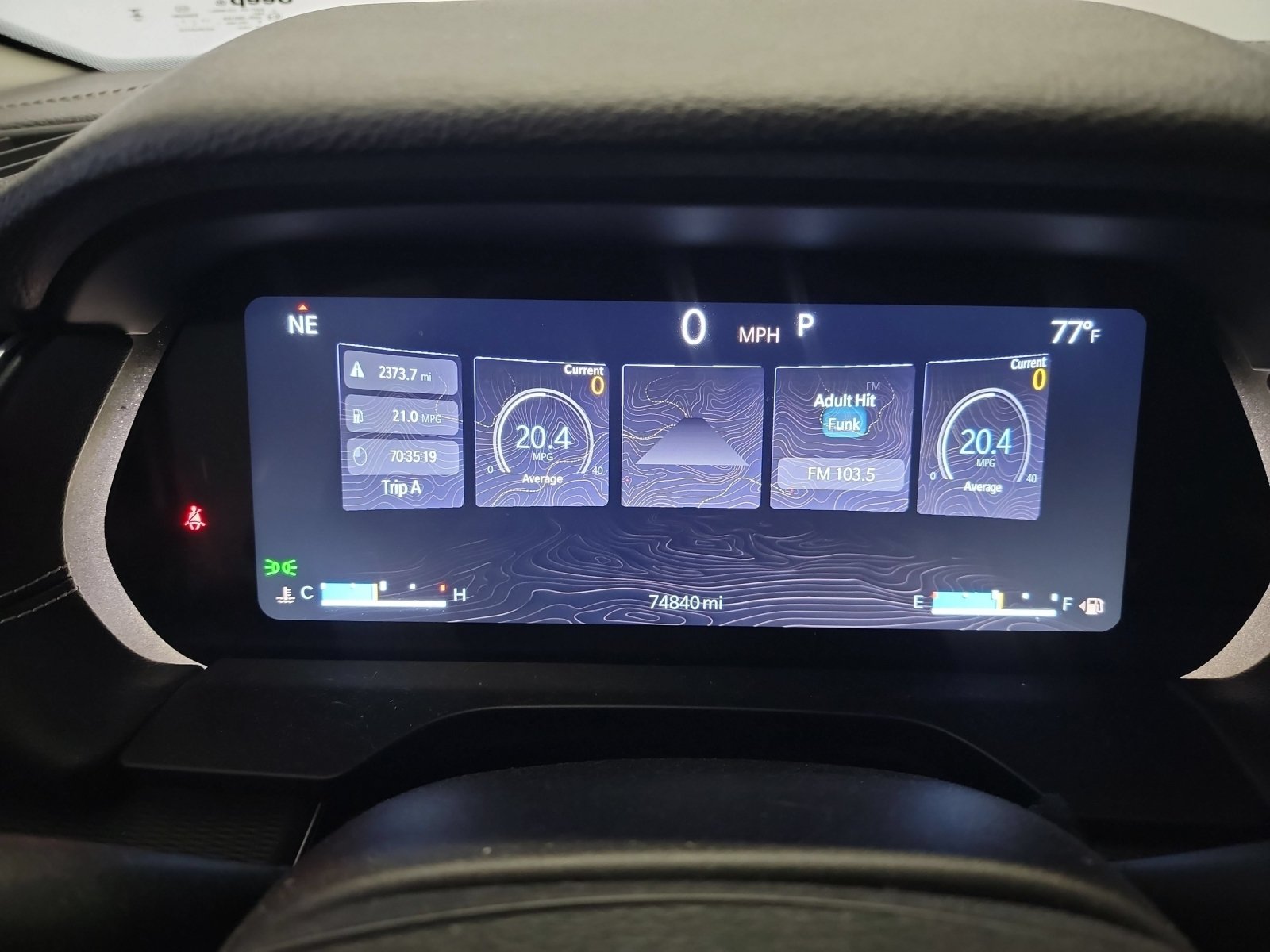 Used 2023 Jeep Grand Cherokee L Laredo AWD/4WD image 18