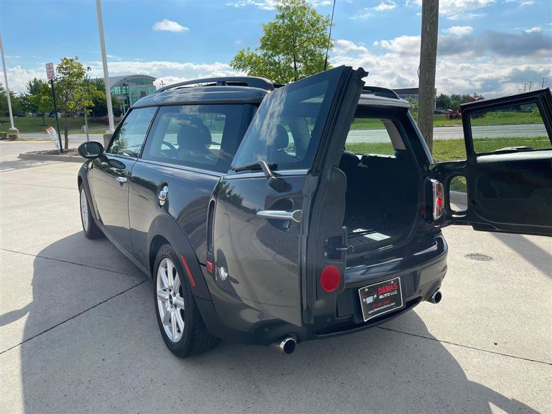 Used 2011 MINI Cooper Clubman S image 84