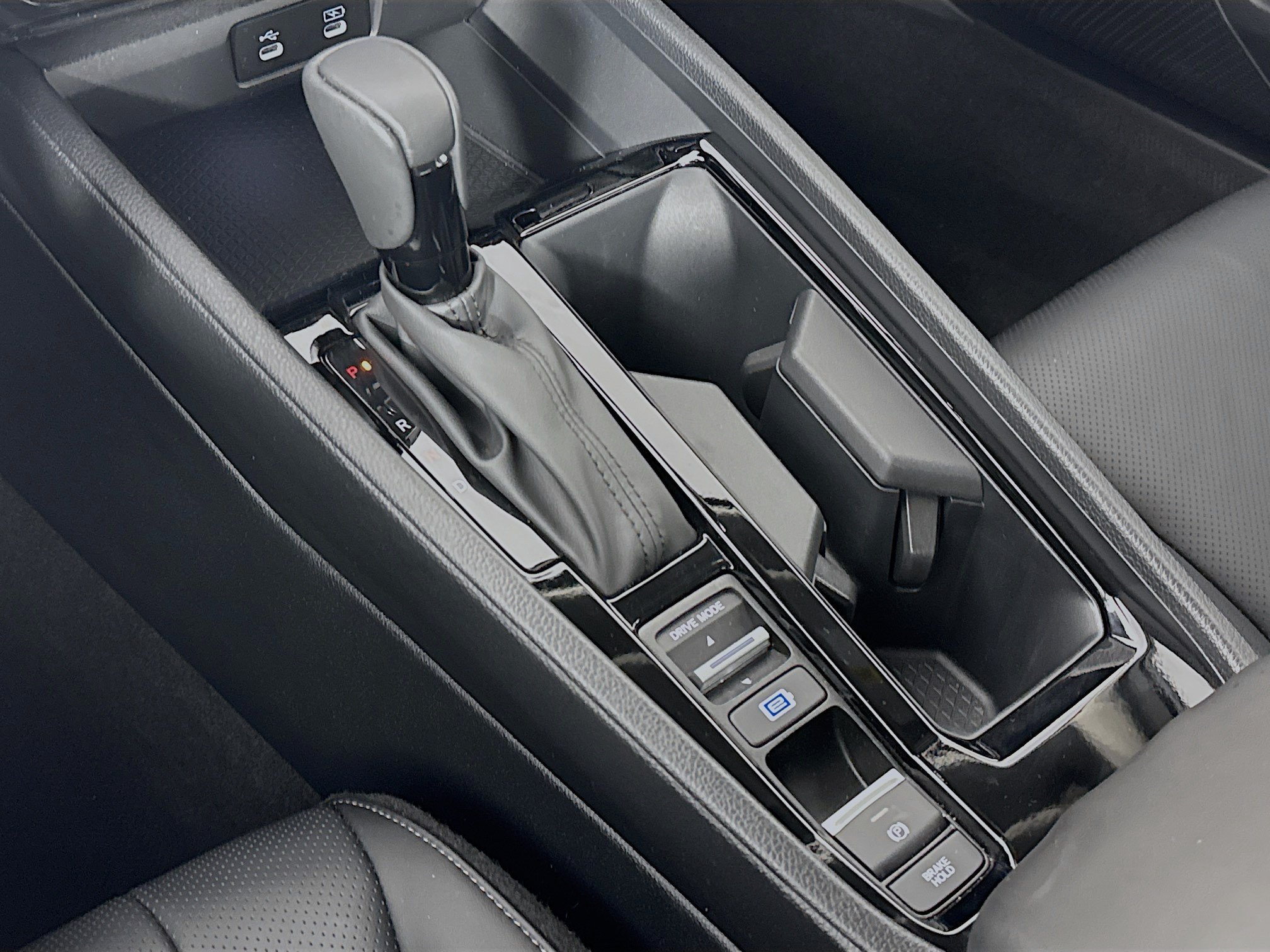 Certified 2024 Honda Accord EX-L image 16