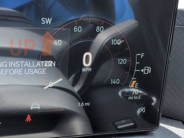 New 2026 Ford Mustang Coupe RWD image 28
