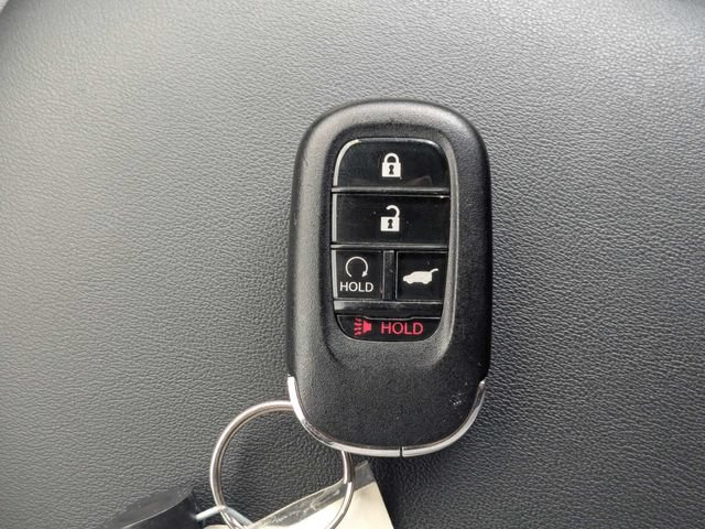 Used 2024 Honda HR-V Sport image 30