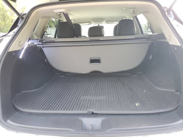 Used 2018 Nissan Murano SL w/ Cargo Package FWD image 6