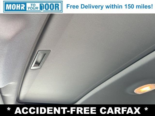 Used 2014 Ford F150 Lariat w/ Equipment Group 502A Luxury image 22