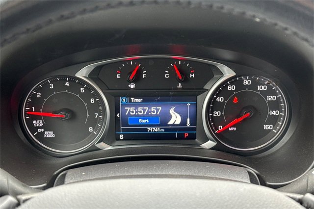 Used 2020 GMC Terrain SLE w/ Elevation Edition image 38