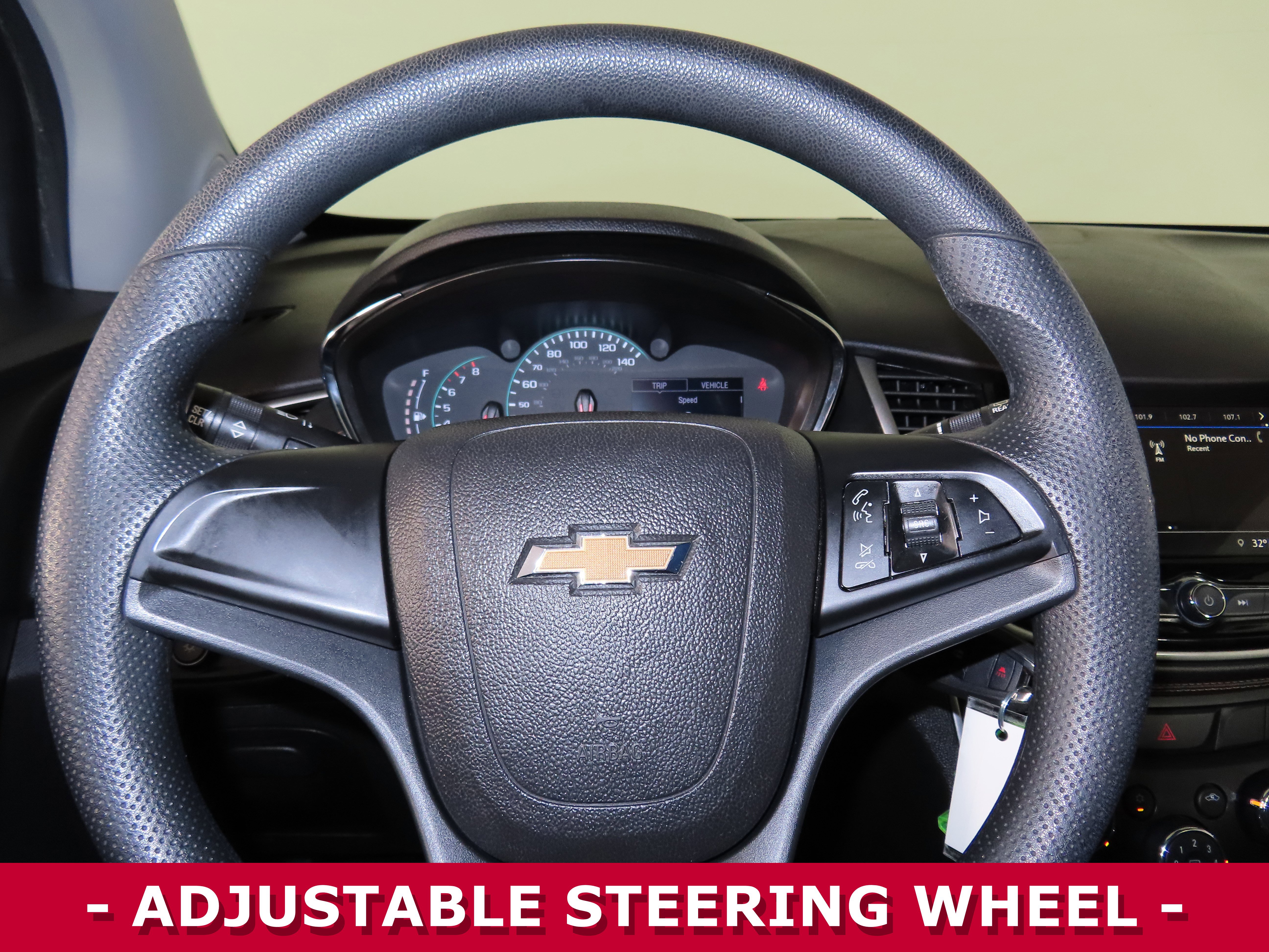 Used 2019 Chevrolet Trax LS image 11