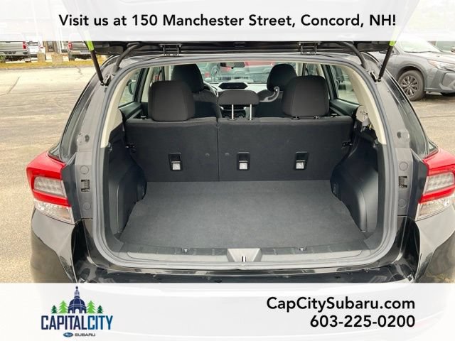 Used 2020 Subaru Impreza 2.0i AWD/4WD image 9