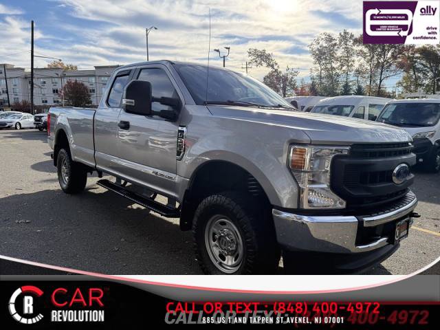 Used 2020 Ford F250 XL w/ Power Equipment Group