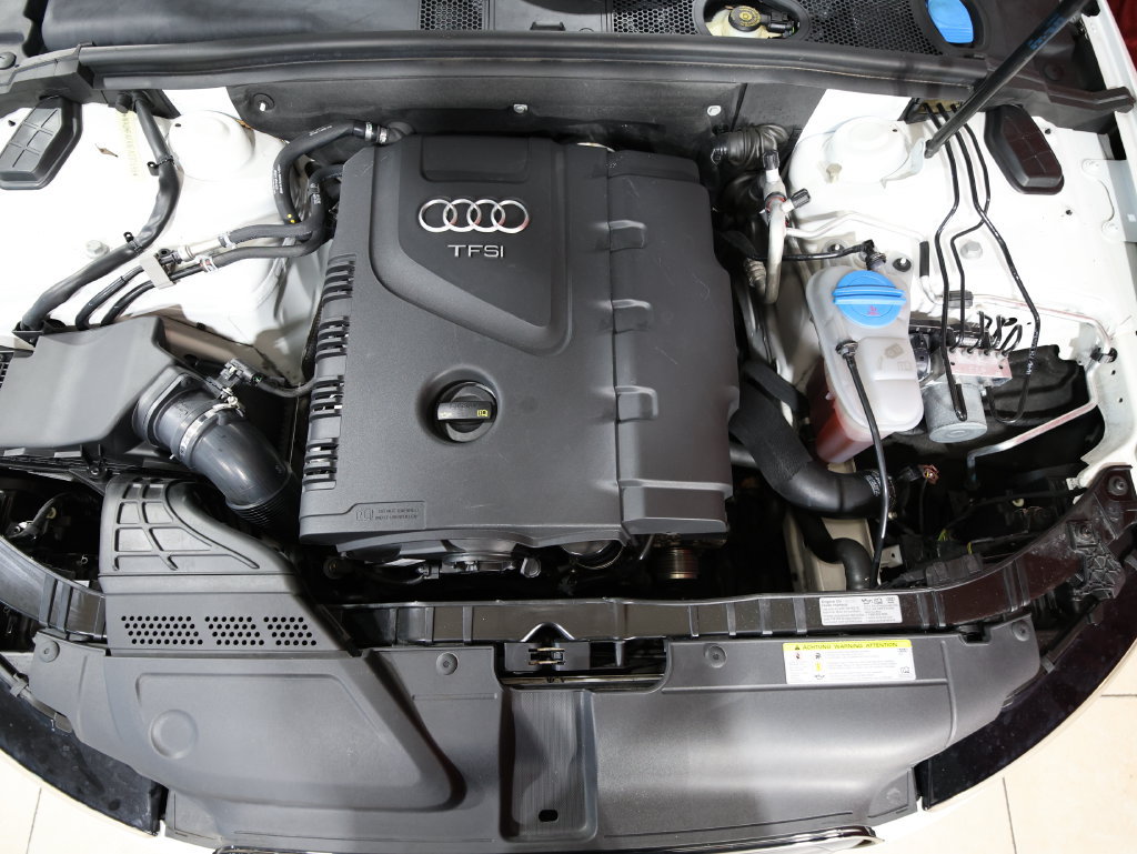 Used 2015 Audi A5 2.0T Premium Plus AWD/4WD image 26