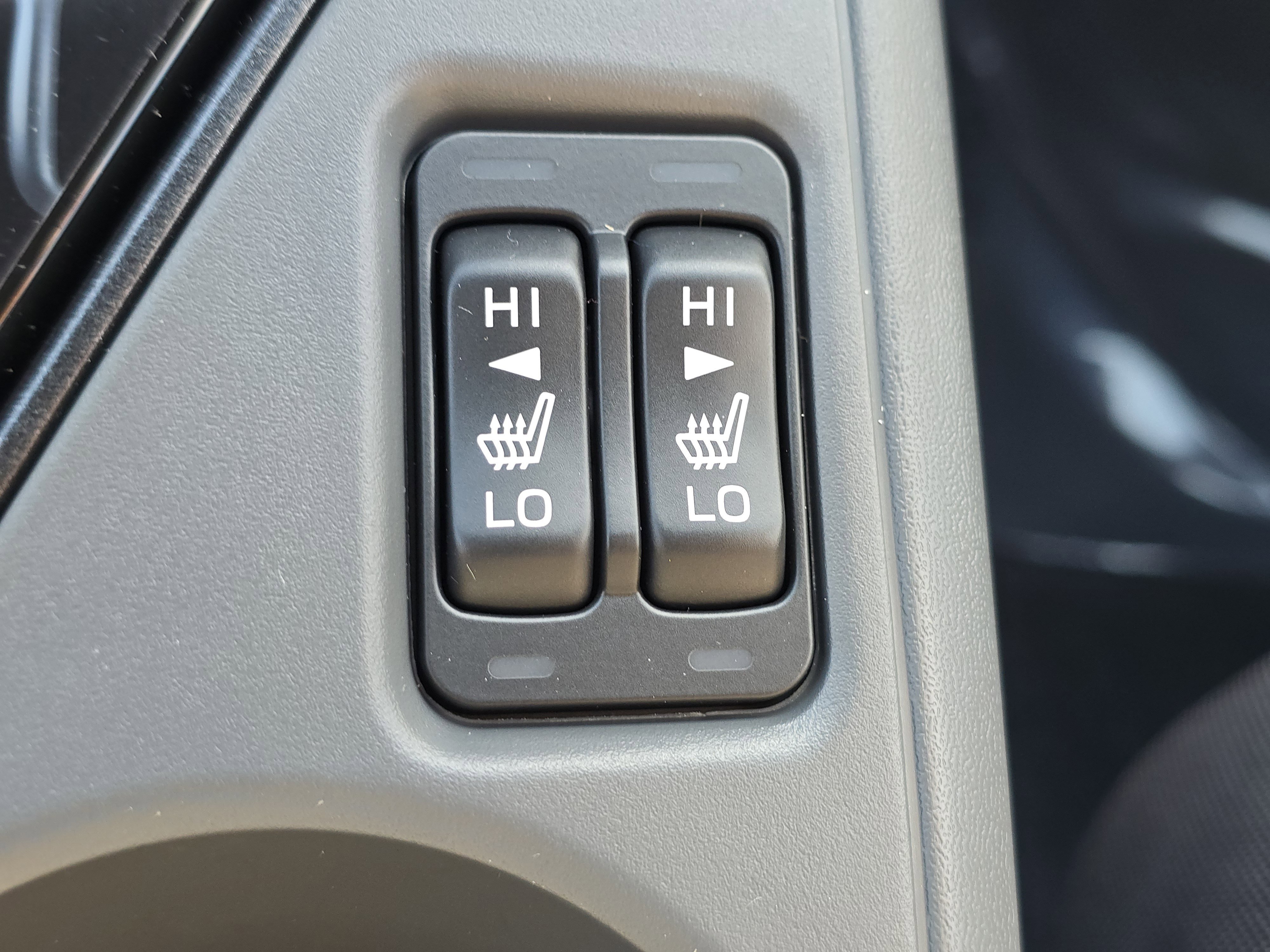 New 2025 Subaru Crosstrek 2.5i Sport image 11