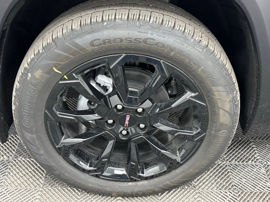 New 2026 GMC Terrain Elevation w/ Elevation Premium Package image 20