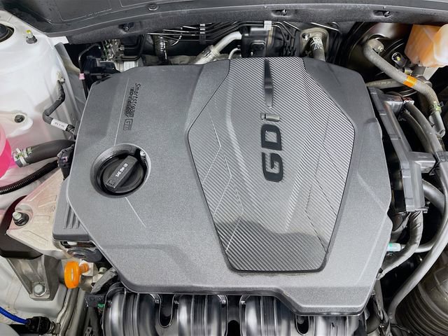 Used 2023 Kia Sportage EX image 31