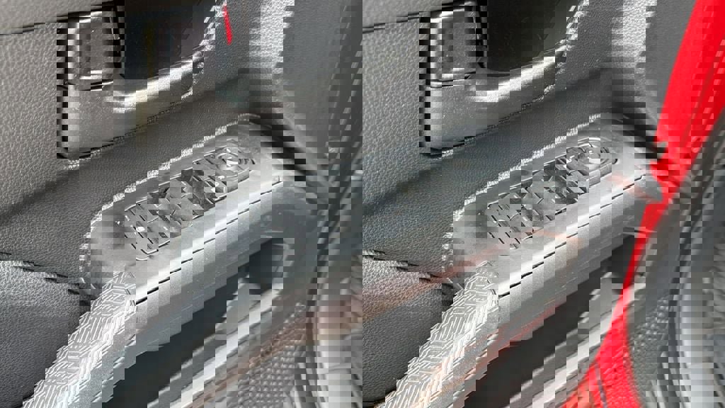 New 2026 Toyota Tacoma SR5 image 15