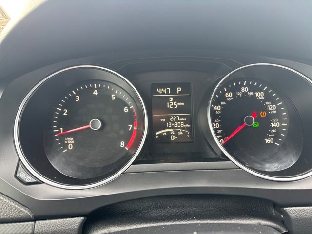 Used 2015 Volkswagen Jetta S image 15