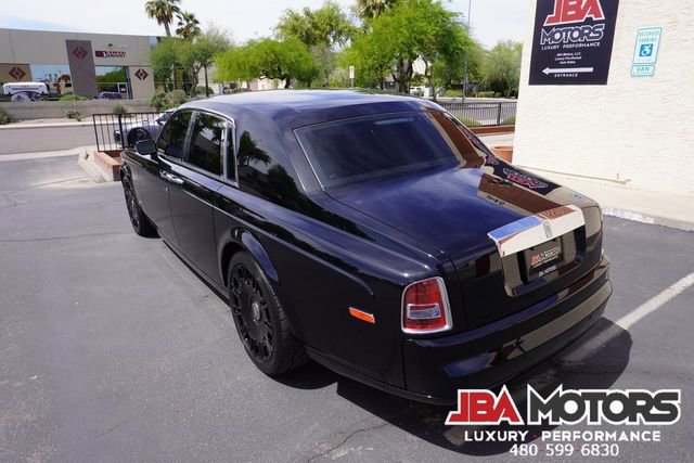 Used 2005 Rolls-Royce Phantom Sedan image 41