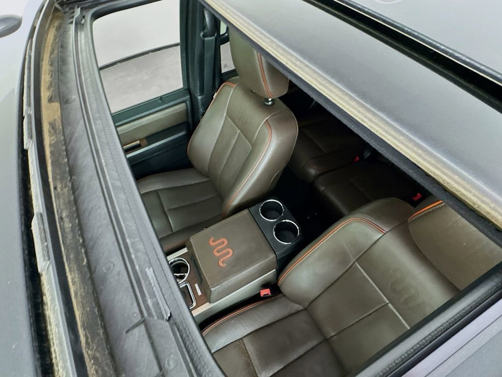 Used 2015 Ford Expedition King Ranch RWD image 26