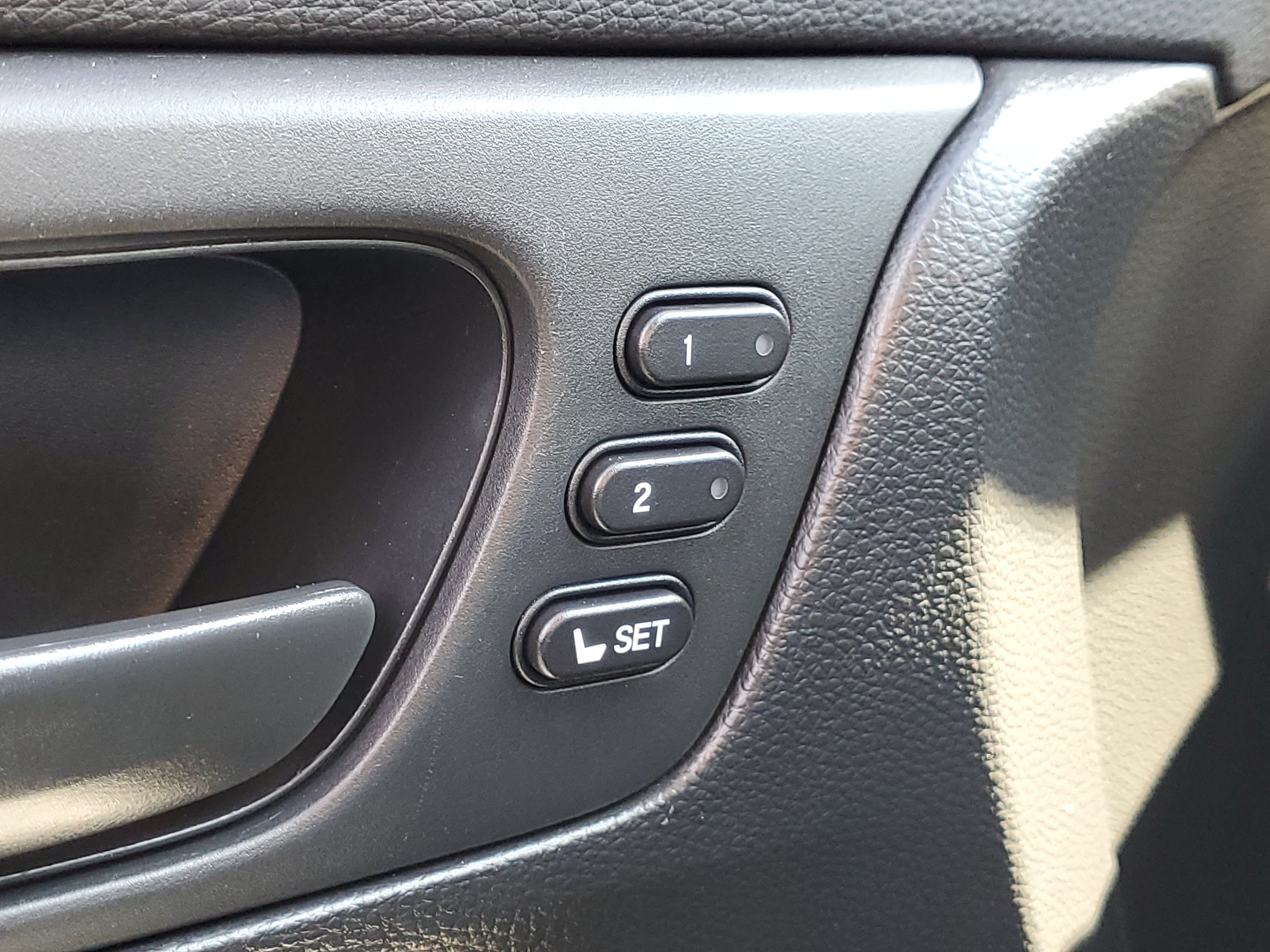 Certified 2025 Honda Odyssey EX-L image 20