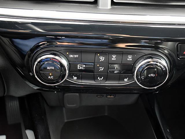 Used 2024 Chevrolet Trax RS w/ Driver Confidence Package image 21