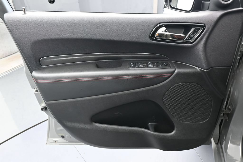 Used 2023 Dodge Durango R/T AWD/4WD image 13