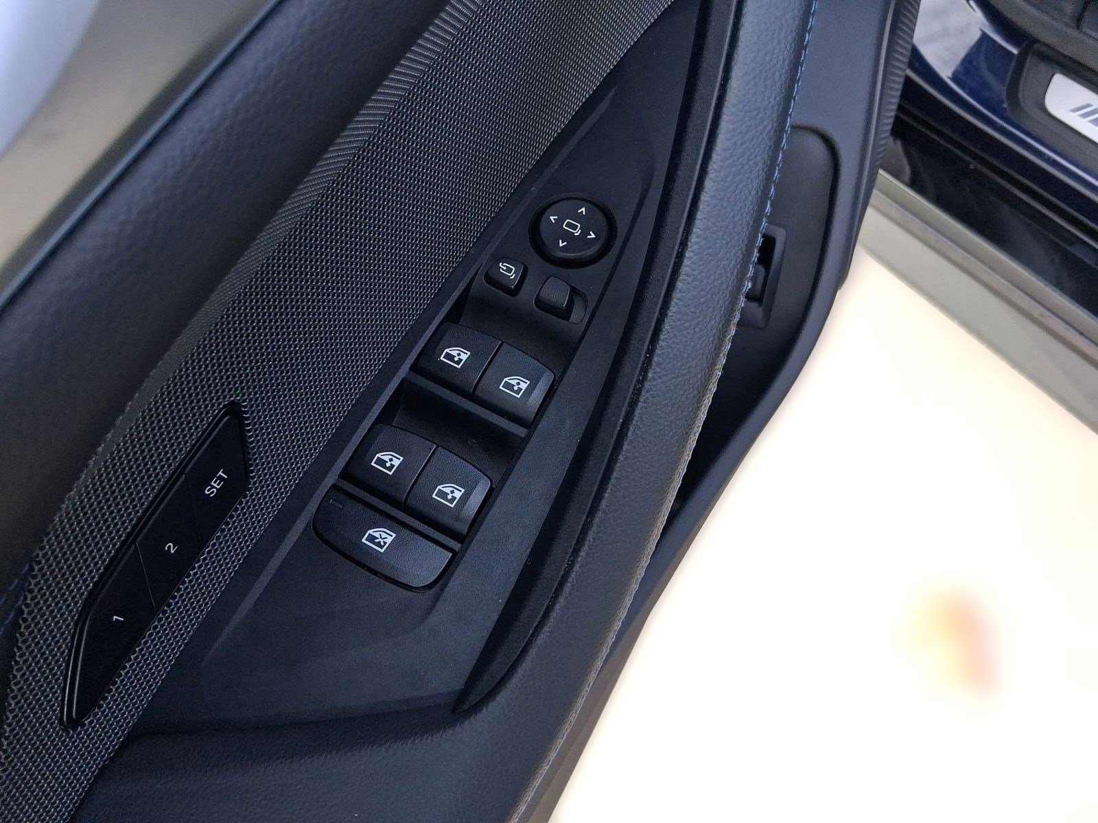 Certified 2023 BMW i4 M50 w/ Premium Package image 20