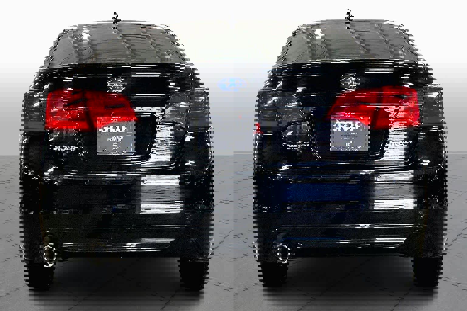 Used 2017 Subaru Legacy 2.5i Limited image 5