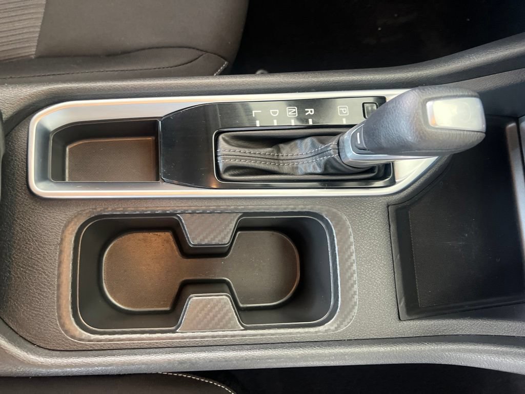 Used 2024 Nissan Sentra SV w/ Trunk Package FWD image 23