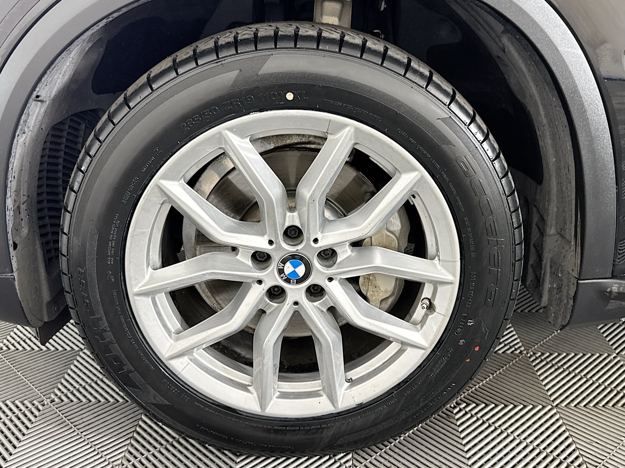 Used 2020 BMW X5 sDrive40i w/ Premium Package RWD image 36