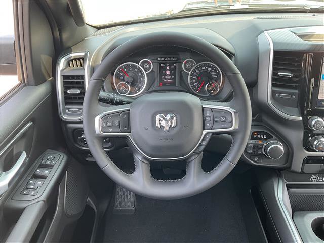 New 2026 RAM 1500 Big Horn image 12