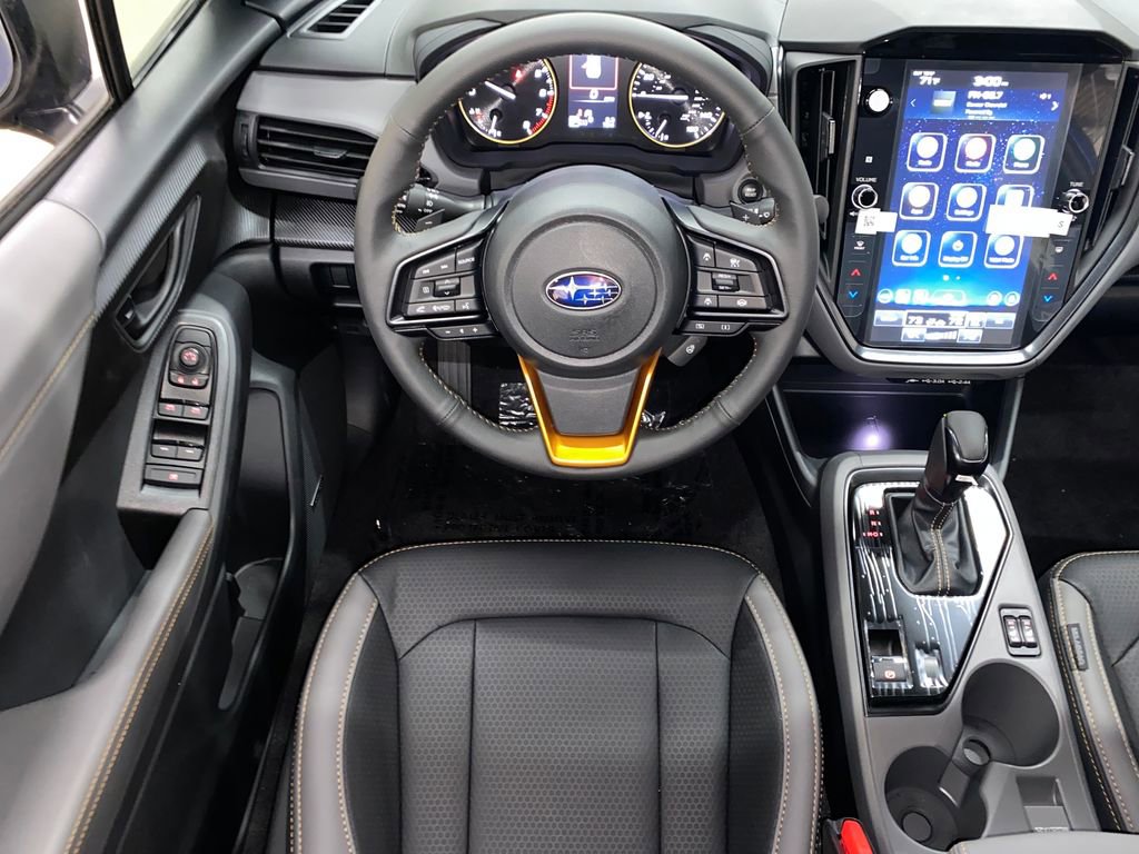 New 2026 Subaru Crosstrek 2.5i Wilderness AWD/4WD image 25