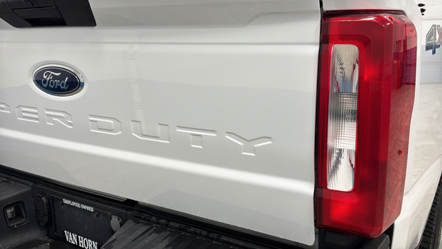 Used 2023 Ford F250 XL AWD/4WD image 34