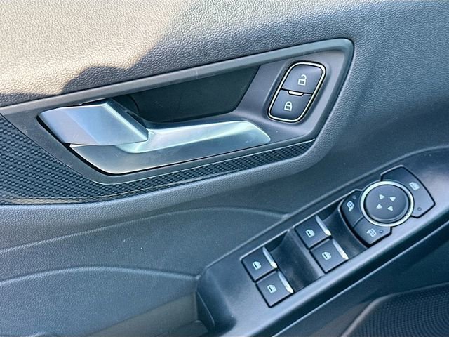 New 2026 Ford Escape ST-Line w/ Tech Pack #1 FWD image 13