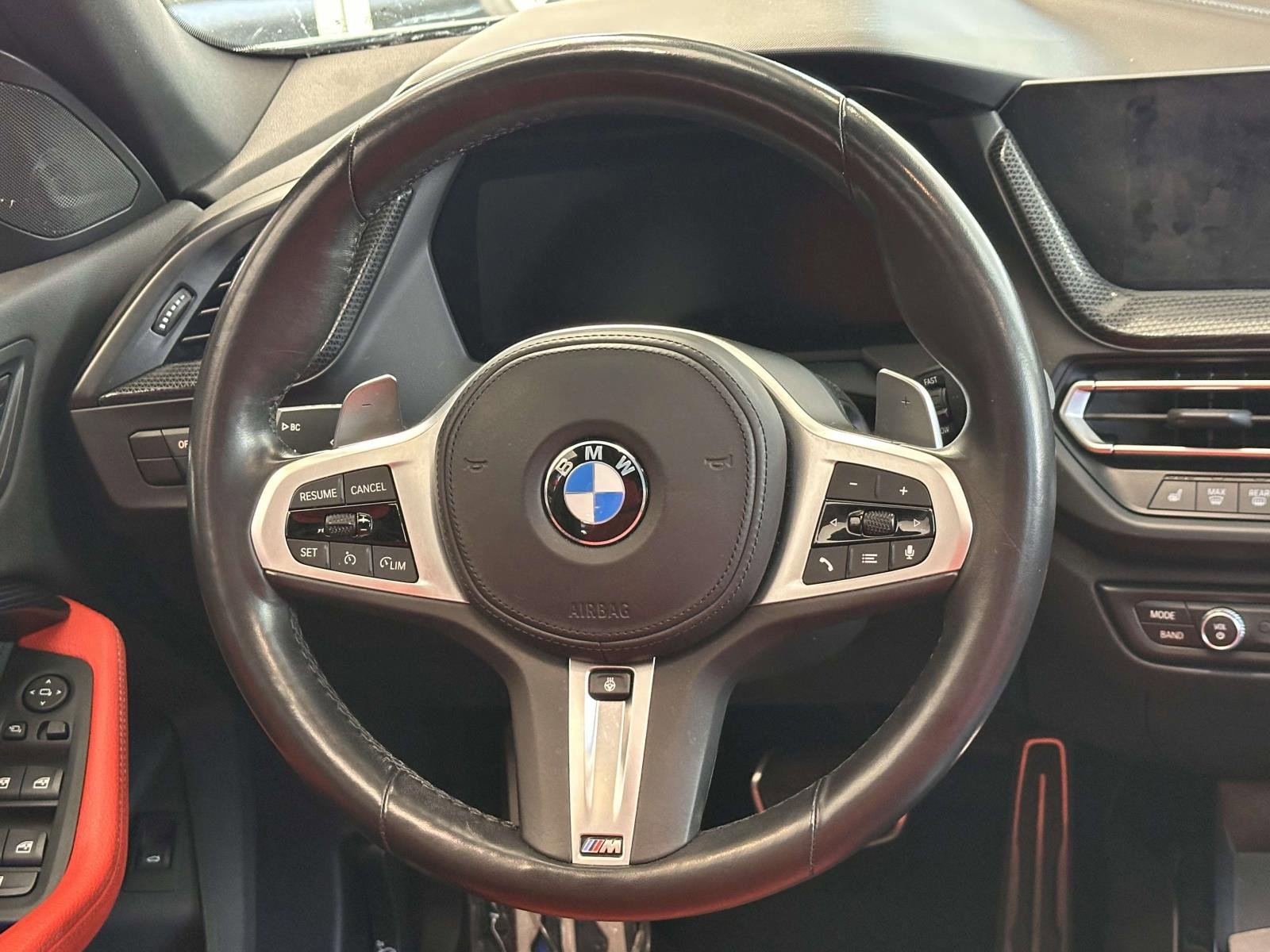 Used 2022 BMW M235i xDrive Gran Coupe w/ Premium Package AWD/4WD image 18