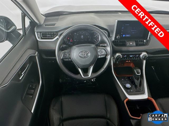 Used 2024 Toyota RAV4 Adventure image 21